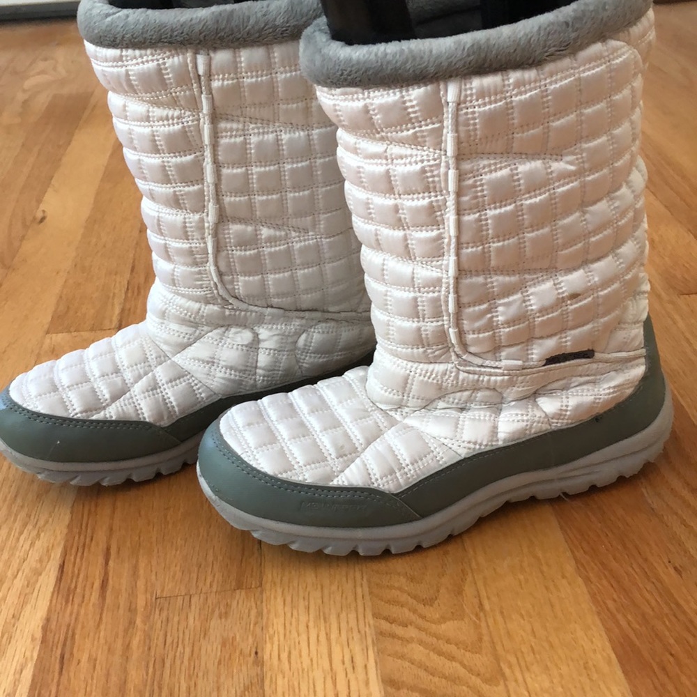 Mountrek Weatherproof boots - Picture 2 of 7